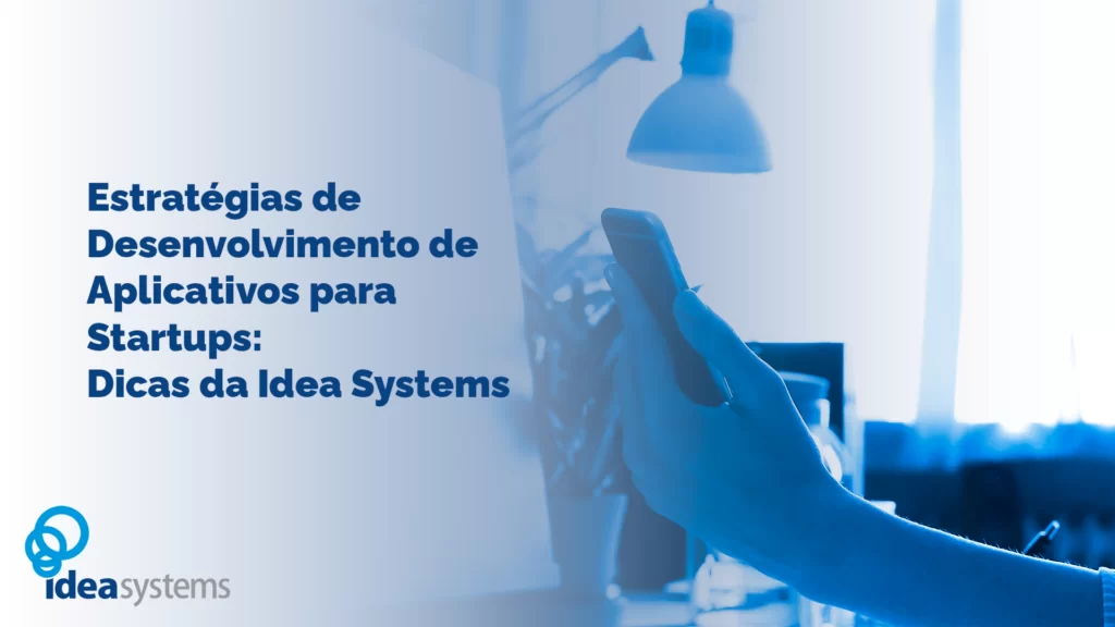 aplicativos para startups