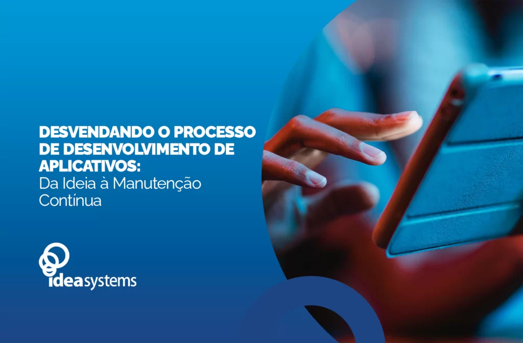 Desenvolvimento de Aplicativos