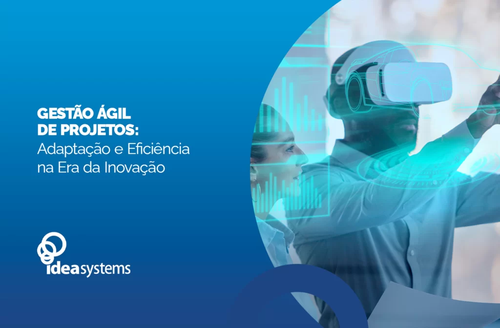 Gestão Ágil de Projeto