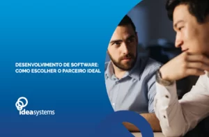 Desenvolvimento de Software