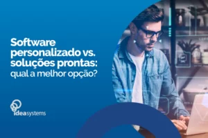 software personalizado