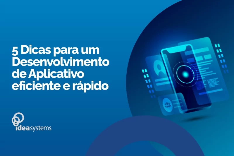 Desenvolvimento de Aplicativo