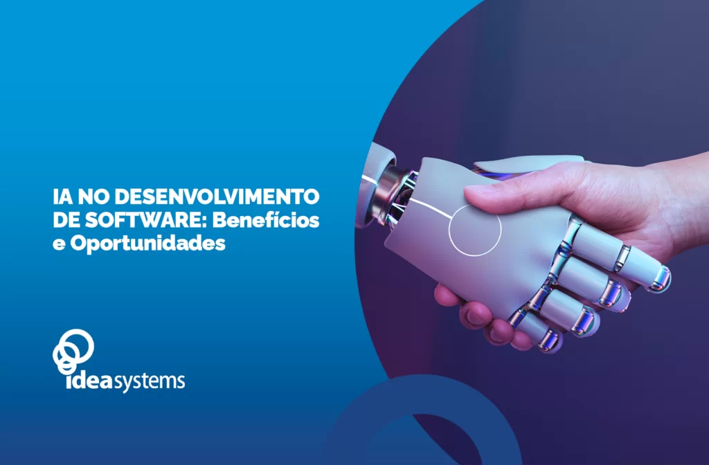 IA no Desenvolvimento de Software
