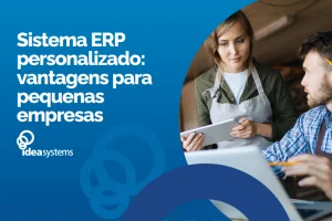 Sistema ERP personalizado